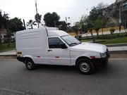 Fiat Florino • 2010 • 133,000 km 3