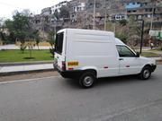 Fiat Florino • 2010 • 133,000 km 2