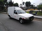 Fiat Florino • 2010 • 133,000 km 1