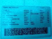 Chevrolet Sail • 2016 • 66,000 km 2