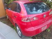 Seat Ibiza • 2003 • 190,000 km 1