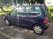 Renault Twingo • 2011 • 62,000 km 2