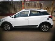 Hyundai i20 • 2017 • 18 km 4