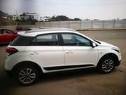 Hyundai i20 • 2017 • 18 km 3