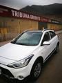 Hyundai i20 • 2016 • 19,000 km 4