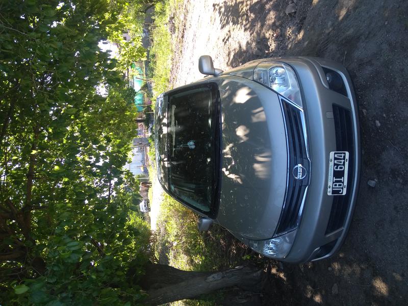 Nissan Tiida • 2010 • 170,000 km 21