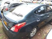 Nissan Versa • 2016 • 63,000 km 4