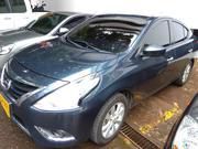 Nissan Versa • 2016 • 63,000 km 3