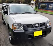 Nissan Np300 frontier • 2015 • 88,000 km 5