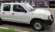 Nissan Np300 frontier • 2015 • 88,000 km 14