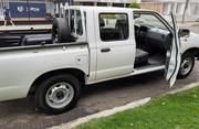 Nissan Np300 frontier • 2015 • 88,000 km 7