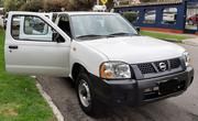 Nissan Np300 frontier • 2015 • 88,000 km 11