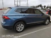 Volkswagen Tiguan • 2018 • 15,000 km 2
