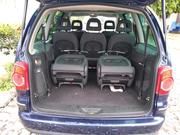 Volkswagen Sharan • 2005 • 196,000 km 1
