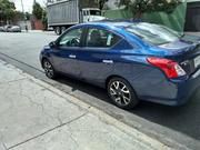 Nissan Versa • 2019 • 20,000 km 2