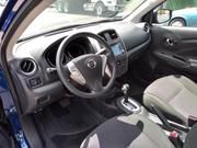 Nissan Versa • 2019 • 20,000 km 9