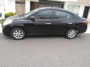 Nissan Versa • 2013 • 117,000 km 2