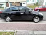 Nissan Versa • 2013 • 117,000 km 3
