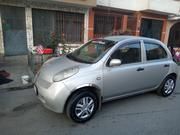 Nissan March • 2003 • 128,000 km 3