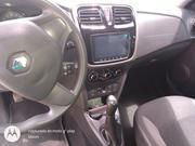 Renault Sandero • 2019 • 8,800 km 2