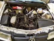 Volkswagen T4 • 2004 • 350,000 km 5