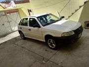 Volkswagen T4 • 2004 • 350,000 km 2