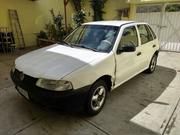 Volkswagen T4 • 2004 • 350,000 km 4