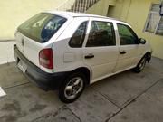 Volkswagen T4 • 2004 • 350,000 km 3