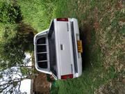 Mazda B2500 • 2005 • 207,100 km 4