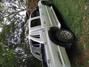 Mazda B2500 • 2005 • 207,100 km 6