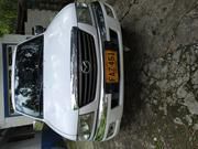 Mazda B2500 • 2005 • 207,100 km 5