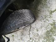 Mazda B2500 • 2005 • 207,100 km 2