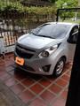 Chevrolet Spark GT • 2012 • 88,000 km 5