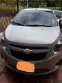 Chevrolet Spark GT • 2012 • 88,000 km 8