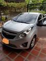 Chevrolet Spark GT • 2012 • 88,000 km 2