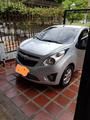 Chevrolet Spark GT • 2012 • 88,000 km 4
