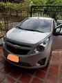 Chevrolet Spark GT • 2012 • 88,000 km 7