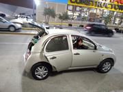 Nissan March • 2003 • 128,000 km 4