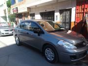 Nissan Tiida • 2015 • 40,000 km 5