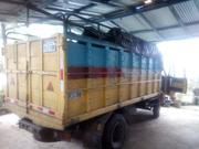 Daihatsu Delta • 1992 • 99,999 km 2