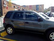 Ford EcoSport • 2006 • 138,000 km 5