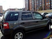 Ford EcoSport • 2006 • 138,000 km 4