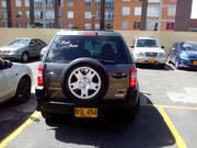Ford EcoSport • 2006 • 138,000 km 3