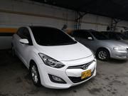 Hyundai i30 • 2014 • 102,000 km 1
