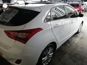 Hyundai i30 • 2014 • 102,000 km 2