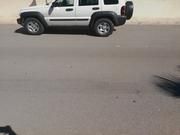 Jeep Grand Cherokee • 2005 • 175,000 km 2