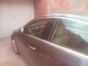 Opel Insignia • 2010 • 190,000 km 4