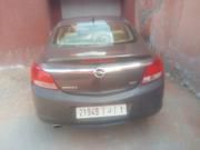 Opel Insignia • 2010 • 190,000 km 1