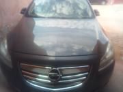 Opel Insignia • 2010 • 190,000 km 6
