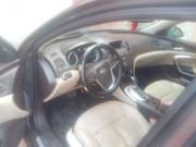 Opel Insignia • 2010 • 190,000 km 3